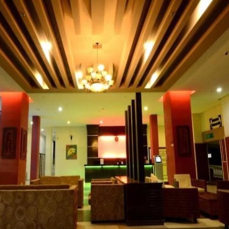 Puteri Beach Resort Πορτ Ντίξον Εξωτερικό φωτογραφία