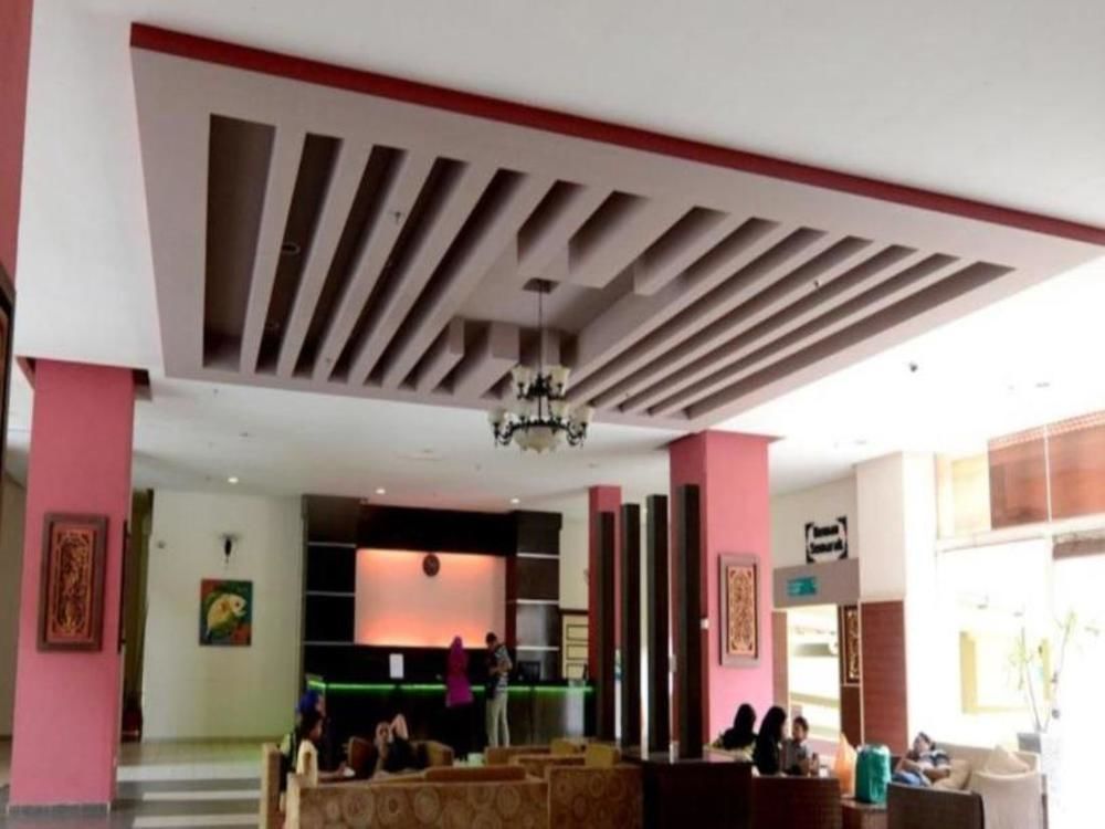 Puteri Beach Resort Πορτ Ντίξον Εξωτερικό φωτογραφία