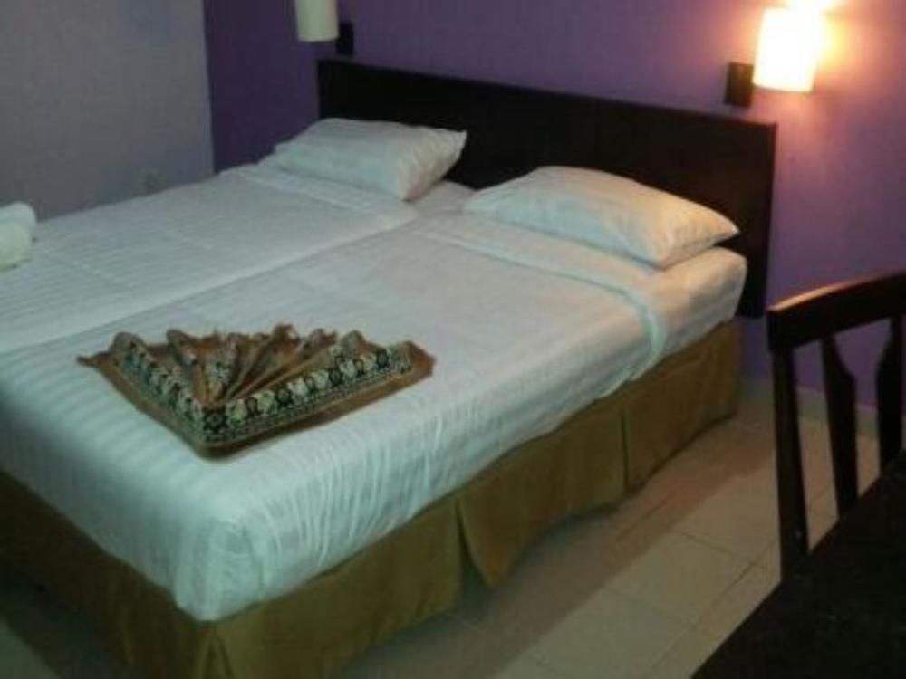 Puteri Beach Resort Πορτ Ντίξον Εξωτερικό φωτογραφία